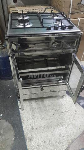 توصيل الدار البيضاء والمناطق المجاورة - 2