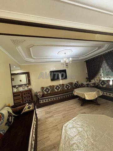 Appartement à louer 110 m² à Tanger - 2