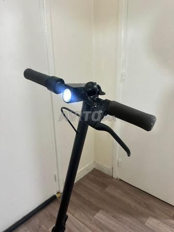 TROTTINETTE ELECTRIQUE-XIAOMI