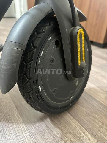 سكوتر كهربائي - شاومي - 2