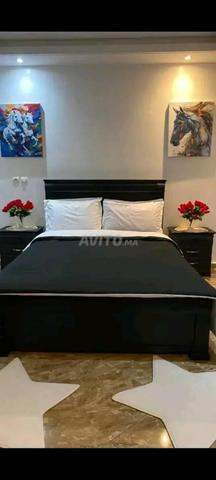 شقة للكراء اليومي بمرتيل للأصدقاء والعائلة 🏖️ - 2