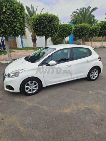 208 modèle 2019 - 2