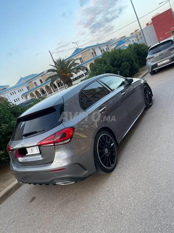 Mercedes-Benz Classe A Diesel Automatique 2019