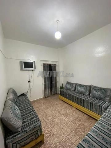 Nous proposons des appartements familiaux à louer - 2