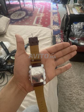 ساعة امبوريو ارماني - 2