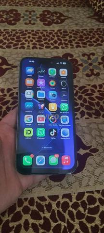 iPhone 14 Pro Max officiel 256Go