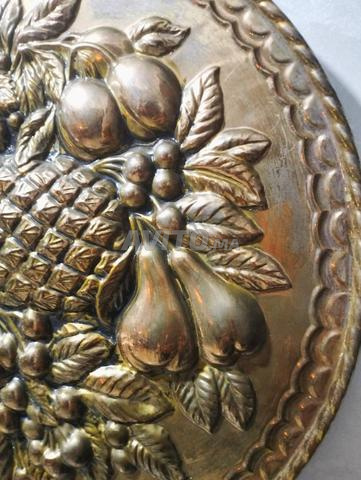 ديكور من النحاس لتزيين المنزل - 2