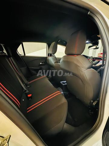 أوبل كورسا 2024 فئة GS، المالك الأول - 2