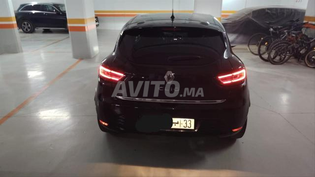 Une jolie Clio4 Intense - 2