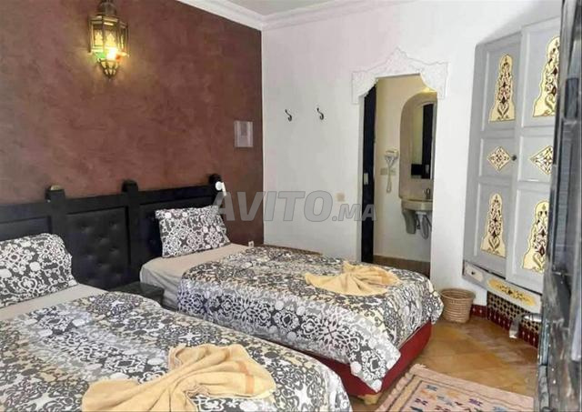 شقق مجهزة للكراء - 2