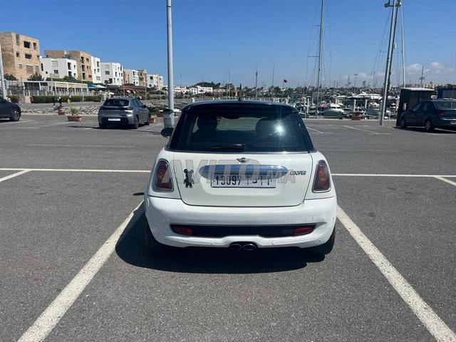 Mini Cooper - 2