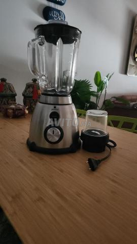 Blender mixeur - 2
