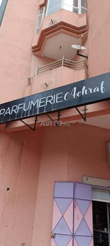 Enseigne très bon état - 2