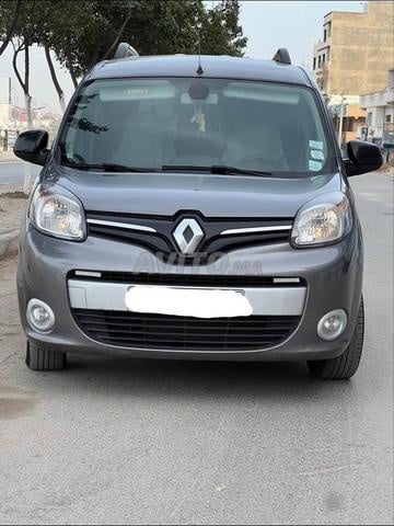 Renault Kangoo 2021