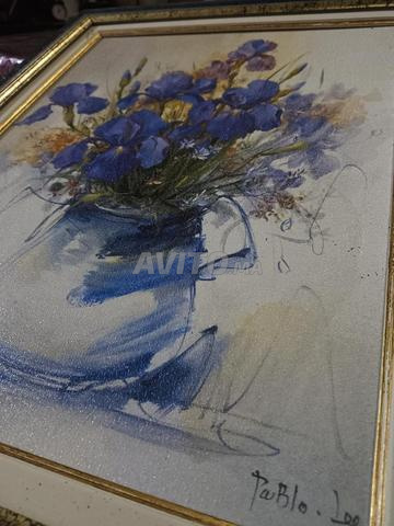 Tableau à vendre disponible - 2