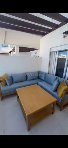 أريكة كاملة - 2