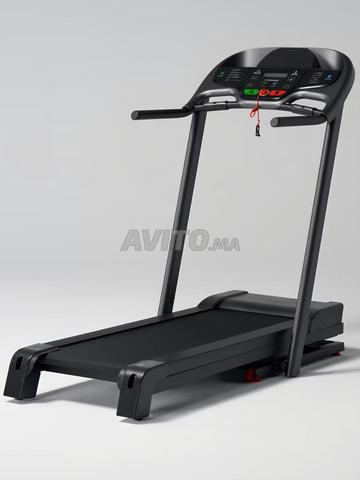 Tapis de course DOMYOS T520B – Excellent état - 2