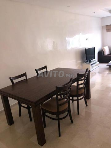 استوديو فارغ للإيجار في زراوي - 2