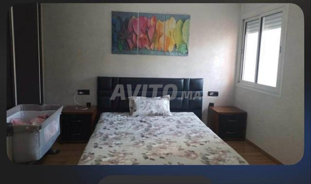 Appartement à vendre Riad Oulad Mtaa - 2