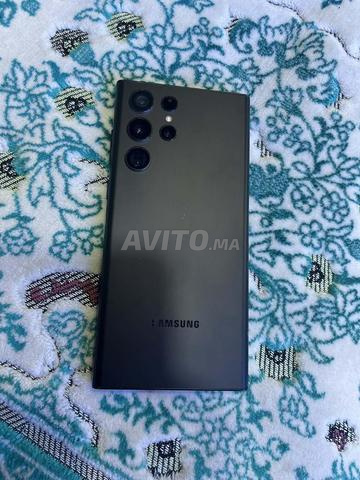 Samsung S22 Ultra 256G 12Ram