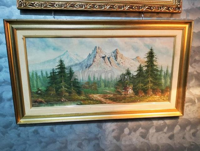 لوحة للبيع متوفرة