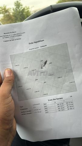 أرض فيلا للبيع 180م2 - 2