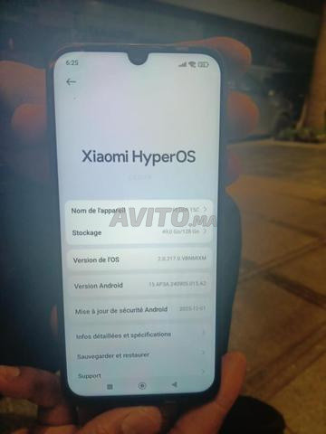 Téléphone Ridmi 15C - 2