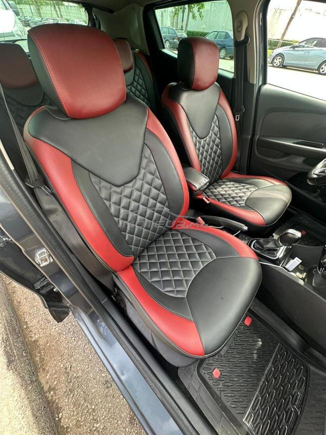 Clio 4 automatique