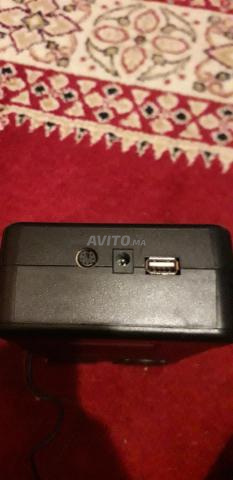 معدات احترافية لضبط الأقمار الصناعية - 2