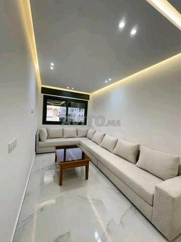 شقة مجهزة بجوار ماكدونالدز - 2