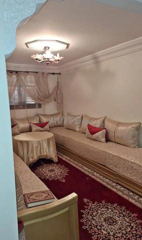 شقة هادئة وممتازة بالويفي - 2