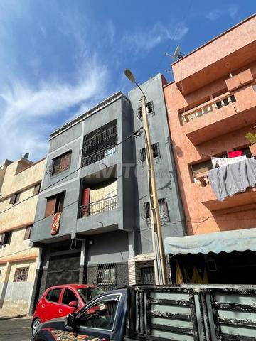 منزل عائلي للبيع في الرباط - 2