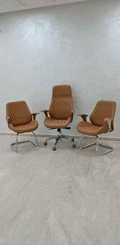 باك كراسي Premium – فخامة في كل تفصيلة - 2