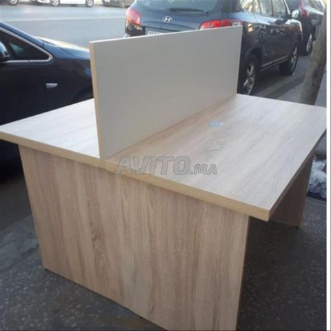 Fabrication Marguerite Semi métallique  - 2