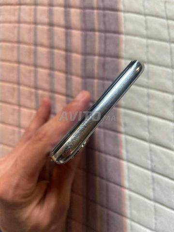 iPhone x 256G Officiel Bon état