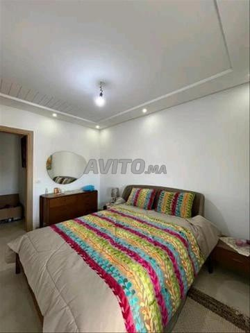 شقة ممتازة للكراء اليومي في بني ملال - 2