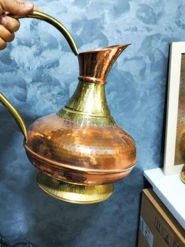 نحاس لتزيين المنازل - 2