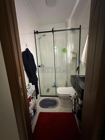 Studio meublé résidence sécurisée avec piscine - 2