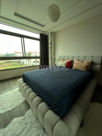 استوديو مفروش في إقامة آمنة مع مسبح - 2