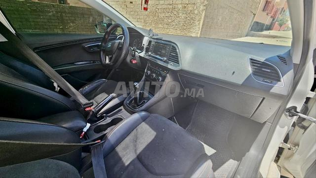 Seat Leon (Linea R) - 2