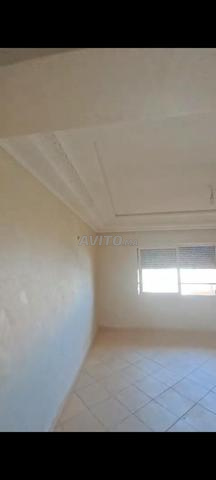 البرانص 2 قريبة من مركز الحليب طريق الرباط - 2