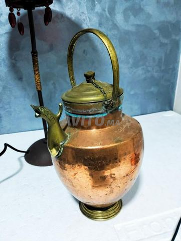 نحاس لتزيين المنزل - 2