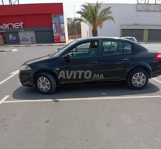 سيارة رينو ميجان 2 - 2