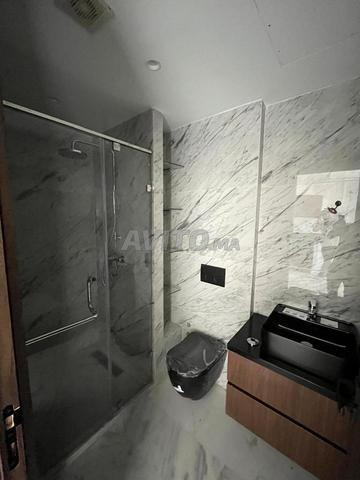 استوديو شبه جديد/🅿️موقف سيارات/عيادة أنوال - 2