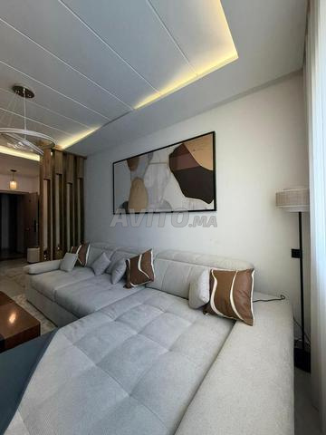 Appartement entièrement meublé à vendre - 2