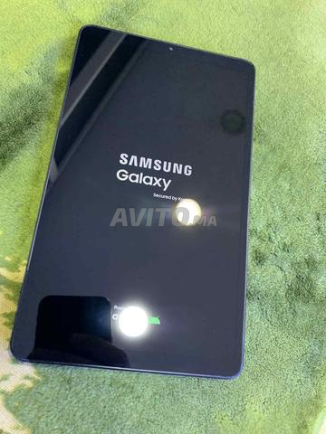 Tablette A9 64G État Neuf - 2