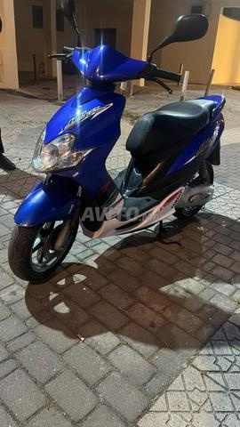 ياماها جوج 49 سي سي للبيع - 2