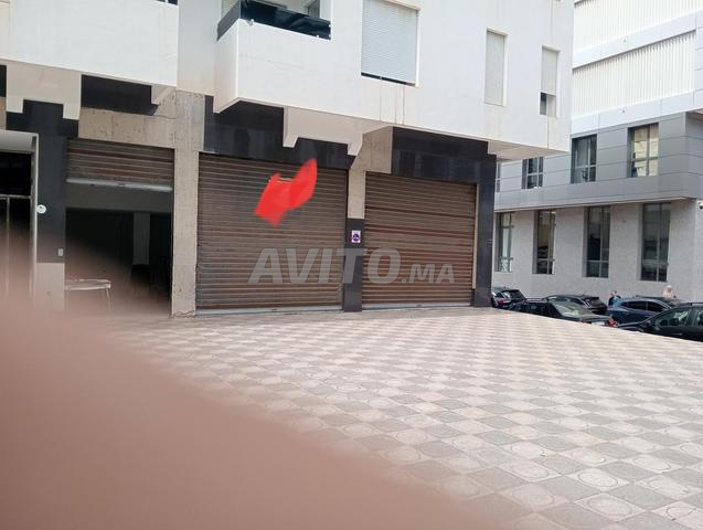 محل للإيجار - 2