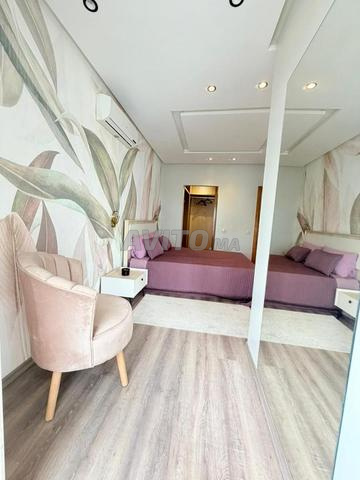 شقة مفروشة جميلة للإيجار في ليس برينسيس