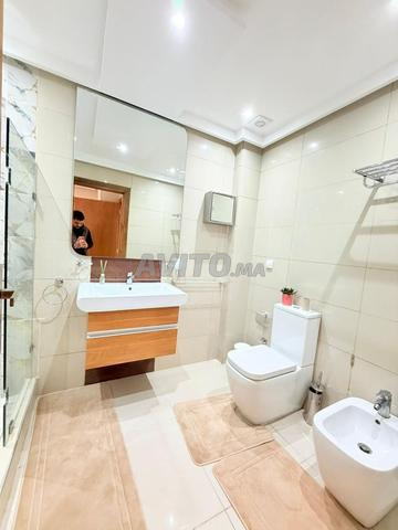 شقة مفروشة جميلة للإيجار في ليس برينسيس